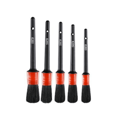 SGCB Detail Brush Набір пензлів для детейлінгу, 5 шт.
