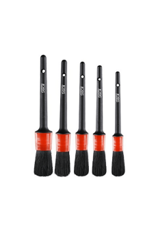 SGCB Detail Brush Набір пензлів для детейлінгу, 5 шт.