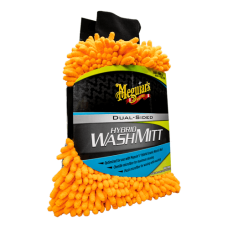 Гібридна рукавиця для миття Meguiar's Hybrid Wash Mitt