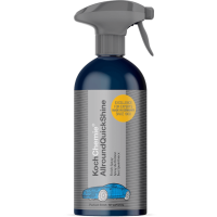 Koch Chemie AllroundQuickShine очищувач консервант для салону з тригером