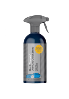 Koch Chemie AllroundQuickShine очищувач консервант для салону з тригером