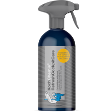 Koch Chemie RefreshCockpitCare молочко для догляду за пластиком