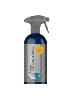 Koch Chemie RefreshCockpitCare молочко для догляду за пластиком