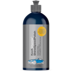 Koch Chemie ShineSpeedPolish поліроль від подряпин