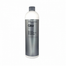 Koch Chemie Gummi & Kunststoff очищувач, матовий консервант гуми, пластика