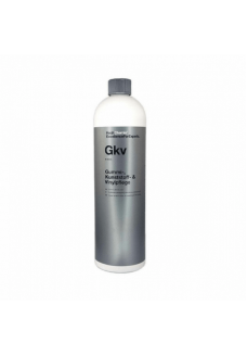 Koch Chemie Gummi & Kunststoff очищувач, матовий консервант гуми, пластика