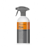 Koch Chemie Panel Preparation Spray очищувач на спиртовій основі для видалення олій, воску, полірувальної пасти