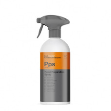 Koch Chemie Panel Preparation Spray очищувач на спиртовій основі для видалення олій, воску, полірувальної пасти