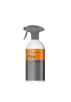 Koch Chemie Panel Preparation Spray очищувач на спиртовій основі для видалення олій, воску, полірувальної пасти