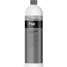 Koch Chemie Finish Spray Exterior очищувач вапняного нальоту з ЛКП та скла