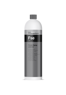 Koch Chemie Finish Spray Exterior очищувач вапняного нальоту з ЛКП та скла