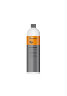 Koch Chemie Orange Power очищувач і засіб для виведення плям від клею, масел, комах, бітуму