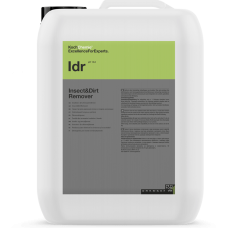 Koch Chemie Insect&Dirt Remover очищувач слідів від комах та бруду 11 л