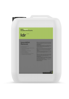Koch Chemie Insect&Dirt Remover очищувач слідів від комах та бруду 11 л