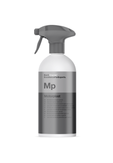 Koch Chemie Motorplast консервант двигуна