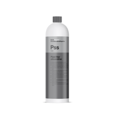 Koch Chemie Plast Star siliconölfrei догляд за гумою, пластиком, без силікону
