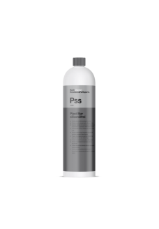 Koch Chemie Plast Star siliconölfrei догляд за гумою, пластиком, без силікону