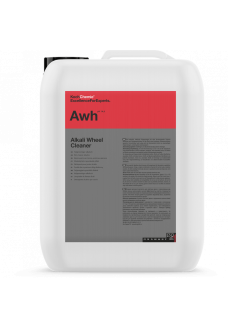 Koch Chemie Alkali Wheel Cleaner лужний очисник колісних дисків