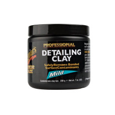 Детейлінг глина м'яка Meguiar's Detailing Clay Mild, 200 г