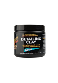 Детейлінг глина м'яка Meguiar's Detailing Clay Mild, 200 г