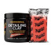 Детейлінг глина абразивна Meguiar's Detailing Clay Aggressive, 200 г