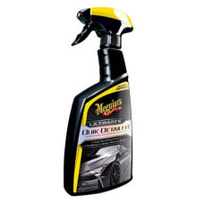 Засіб для швидкого догляду за кузовом авто Meguiar's Ultimate Quik Detailer, 709 мл