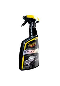Засіб для швидкого догляду за кузовом авто Meguiar's Ultimate Quik Detailer, 709 мл