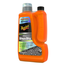 Автомобільний гібридно-керамічний шампунь Meguiar's Hybrid Ceramic Wash & Wax, 1.4 л