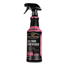 Детейлінг-спрей для догляду за поверхнею Meguiar's Detailer Last Touch Spray, 946 мл