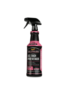 Детейлінг-спрей для догляду за поверхнею Meguiar's Detailer Last Touch Spray, 946 мл