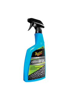 Гібридний керамічний віск Meguiar's Hybrid Ceramic Wax, 768 мл