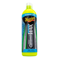Рідкий гібридний керамічний віск Meguiar's Hybrid Ceramic Liquid Wax, 473 мл