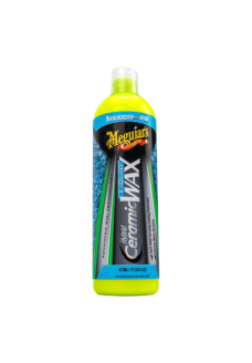 Рідкий гібридний керамічний віск Meguiar's Hybrid Ceramic Liquid Wax, 473 мл
