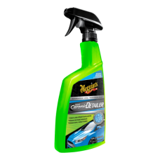 Гібридний керамічний очищуючий засіб Meguiar's Hybrid Ceramic Detailer, 768 мл