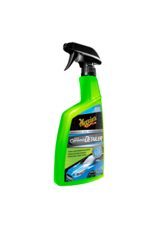 Гібридний керамічний очищуючий засіб Meguiar's Hybrid Ceramic Detailer, 768 мл