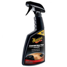 Очищувач для тканинного даху кабріолетів Meguiar's Convertible Top Cleaner, 473 мл