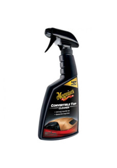 Очищувач для тканинного даху кабріолетів Meguiar's Convertible Top Cleaner, 473 мл