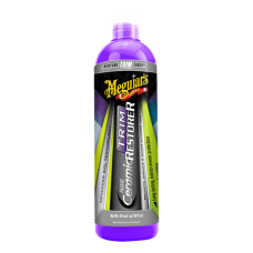 Гібридний керамічний відновлювач пластику Meguiar's Hybrid Ceramic Trim Restorer, 473 мл