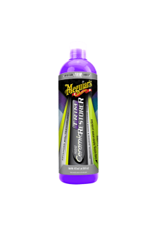 Гібридний керамічний відновлювач пластику Meguiar's Hybrid Ceramic Trim Restorer, 473 мл