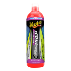 Гібридно-керамічна підготовка для кузова Meguiar's Hybrid Ceramic Pre-Wax Prep, 473 мл