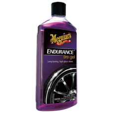 Гель для чорніння шин Meguiar's Endurance Tire Gel, 473 мл