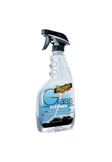 Очищувач для скла Meguiar's Perfect Clarity Glass Cleaner, 473 мл