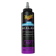 Про гібридний керамічний силант Meguair's Pro Hybrid Ceramic Sealant, 473 мл