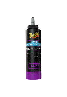 Про гібридний керамічний силант Meguair's Pro Hybrid Ceramic Sealant, 473 мл