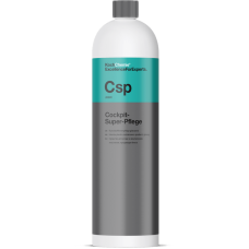 Koch Chemie Cockpit-Super-Pflege поліроль консервант для пластикових панелей