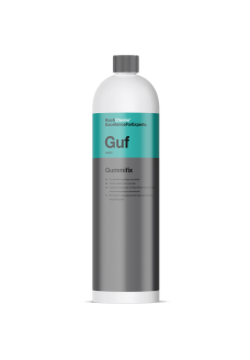 Koch Chemie Gummifix siliconfrei догляд за гумовими елементами