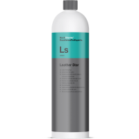 Koch Chemie Leather Star догляд за шкірою, шкіряним салоном, шкіряними виробами