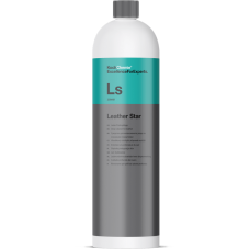 Koch Chemie Leather Star догляд за шкірою, шкіряним салоном, шкіряними виробами