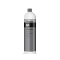 Koch Chemie Quick & Shine універсальний очисник консервант