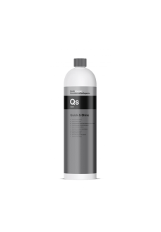 Koch Chemie Quick & Shine універсальний очисник консервант